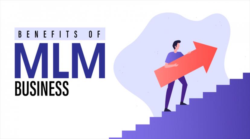 Direct Selling Tips : Exploring the World of MLM: Benefits and Challenges for the Modern Entrepreneur